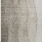 Homeroots 9' X 12' Taupe Brown And Ivory Ombre Washable Indoor Outdoor Area Rug 581838 - alternate 2