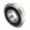 Timken DEEP GROOVE BALL BEARING 6006-2RZ-NR-C3 - alternate 2