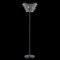 Jonathan Y Jemma 60" Crystal/Metal LED Floor Lamp, Bronze / Clear JYL9005A - alternate 2