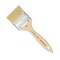 Da Vinci SYNTHETIC Mottler Brush, Synthetic Hog, Acrylic & Oil, Flat, Series 2429, Size 60 VA-2429_60 - alternate 3