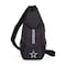 Picnic Time Family Of Brands Dallas Cowboys - Strider Cooler Sling Bag, (Black) 759-00-179-094-2 - alternate 1