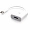 C2G USB-C TO 4K60HZ HDMI ADAPTER WHITE C2G26936 - alternate 1