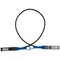 Startech.Com 100% HPE JD095C COMPATIBLE .65M 10G DIRECT ATTACH CABLE - 10 GBPS PASSIVE TWINAX JD095CST - alternate 2
