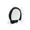 Milenco Aero Blind Spot Mirror - Black, Each MIL-3100 - alternate 2