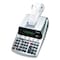 Canon MP11DX-2 Printing Calculator, Black/Red Print, 3.7 Lines/Sec 2198C001 - alternate 2