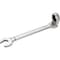 Channellock Metric 19 mm 12-Point Ratcheting Flex-Head Wrench 321613 - alternate 2