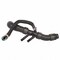 Motorcraft Radiator Coolant Hose,  KM5249 - alternate 2