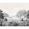 York Wallcoverings Safe Harbor Grey Wall Mural MU0319M - alternate 1