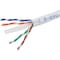 Monoprice Cat6 Utp, Cmr, White, 250 ft. 13677 - alternate 1