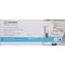 Moen Home Care 8'' Toilet Safety Bar Glacier DN7015 - alternate 2
