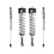 Fox 03-ON 4RUNNER & 08-ON LAND CRUISER: TOYOTA, REAR, PS, 2.0, IFP, 8.6IN, 0-1.5IN L 985-24-124 - alternate 3