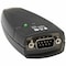 Eaton EATON Keyspan USB To Serial Adapter, USB-A Male To Db9 Rs232 Male, 3 Ft. 0.91 M, T USA-19HS - alternate 3