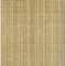 Homeroots 8' X 10' Wheat Gold And Beige Striped Washable Indoor Outdoor Area Rug 616415 - alternate 3