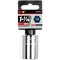 Performance Tool 1/2 In Dr. Socket 1-1/16 In, W32034 W32034 - alternate 2