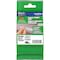 Brother Tamper Evident Label, Blk/Wht, .7"x26.2ft. TZESE4G - alternate 1