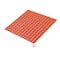 Apollo Tile Dune 12 in. x 12 in. Glossy Candy Red Glass Mosaic Wall and Floor Tile 20 sq. ft./case, 20PK APLSA88RD203A - alternate 3