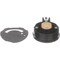 Hygrade Tuneup Standard Motor Products, Choke Thermostat,  CV382 - alternate 2