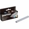 Bostitch Accentra PaperPro Full Strip Standard Staples - Standard - 1/4in - 1/4in Leg - 1/2in Crown, 5000PK 1901 - alternate 1