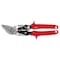 Milwaukee Tool Left Cutting Offset Aviation Snips 48-22-4542 - alternate 1