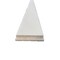 Reso Radiata pine, White, 98 in L, 0.68 in H, 4.62 in W, Primed RMJ-496-1-1 - alternate 2