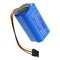 Ilc CAMERON SINO Replacement 14.4V 2.6AH Battery CS-CNS749VX - alternate 2