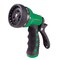 Dramm Dramm Touch 'N Flow 9 Pattern Adjustable Metal Gun Nozzle 10-32700 - alternate 3