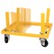 Performance Tool 750 lb. Rolling Engine Stand, Engine Mount, Heavy Duty Casters, Adjustable W41037 - alternate 2