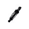 Fcs Struts Suspension Strut And Coil Spring Assembly 1345971L - alternate 2