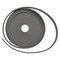 Auveco 5/16in x 3/8in x 50 Feet Peel-Bak Neoprene Sponge Weather Stripping 4854 - alternate 1