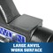 Wilton 1745XC, Tradesman XC 4-1/2in Xtreme Condition Round Channel Vise with Swivel Base,  WL9-28840 - alternate 2
