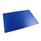 Floortex CraftTex Blue Pack of 2 Bubbalux - 20" x 30" FCBU2030BL2 - alternate 3