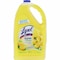 Lysol Cleaner and Disinfectant, Bottle, 144 oz, Sparkling Lemon & Sunflower Essence, 4 PK 77617 - alternate 1