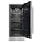 Yeego 15 inch 100 Cans Indoor/Outdoor Beverage Fridge YG-BC-85A1EQ(B) - alternate 2
