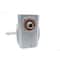 Boston Gear Right Angle Gear Reducer 3.71Hp 20:1 F732-20-B7-G - alternate 2