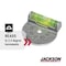 Jackson Safety Dial Set Level Alum 180Degree Adjust DSL Use CurvOMark Tools 14797 - alternate 3