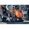 Husqvarna Batttery Plate Compactor, FORWARD PLATE LF 75 PACE 16.54IN LF75 PACE - alternate 2
