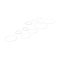 Fill-Rite Teflon Seal Kit SK20PTF-V06 - alternate 1