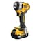 Dewalt Impact Wrench, 20 V DC DCF913P2 - alternate 2