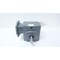Boston Gear RIGHT ANGLE GEAR REDUCER 1-1/8IN 1.55HP 25:1 F724-25-B5-J - alternate 2