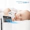 Edendirect 6,400 BTU Portable Air Conditioner Cools 300 Sq. Ft. with Dehumidifier, 3 Fan Speeds and Remote ED-SPF1-10C - alternate 3