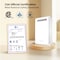 Mizudo 5.1-GPM Propane Gas Tankless Water Heater, Residential, 120, 000-BTU, Outdoor Installation only FDG-CS120SBW-LP - alternate 2