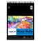 Canson Artist Series Mixed Media Pad, Top Wire Binding, 20 Sheet, 11x14 inch, 3PK C200006187-03 - alternate 2