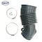 Skyward Automotive Products Engine Air Intake Hose,  SK696158 - alternate 1