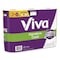Viva Signature Cloth Perforated Roll Paper Towels, 1 Ply, 86 Sheets, 79 ft, White, 24 PK 56530 - alternate 2