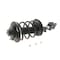 Kyb Complete Corner Unit Assembly -Strut, Mount and Spring,  SR4071 - alternate 2