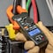 Klein Tools Digital Clamp Meter, AC Auto-Ranging 400 Amp CL120 - alternate 2