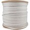 Add-On 1000FT NON-TERMINATED CAT6A STRAIGHT WHITE UTP COPPER PVC PATCH CABL ADD-CAT6ABULK1K-WE - alternate 2
