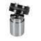 Performance Tool Brake Caliper Piston Tool, Wind Back Tool, 20-35mm Adjustable W83166 - alternate 2