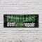 Signmission Paintless Dent Repair, 48 Inch x 120 Inch, Vinyl Banner B-120-30773 - alternate 2