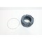 Tb Woods SURE-FLEX FLEXIBLE COUPLING SLEEVE NO 9 5-1/4IN 9E EPDM - alternate 1